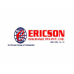 ericson